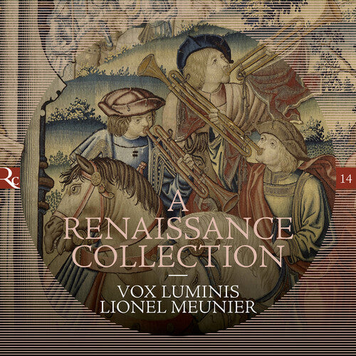 Renaissance Collection / Various: Renaissance Collection