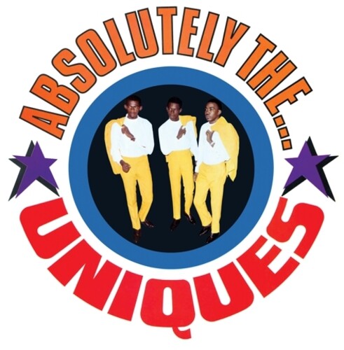 Uniques: Absolutely The Uniques