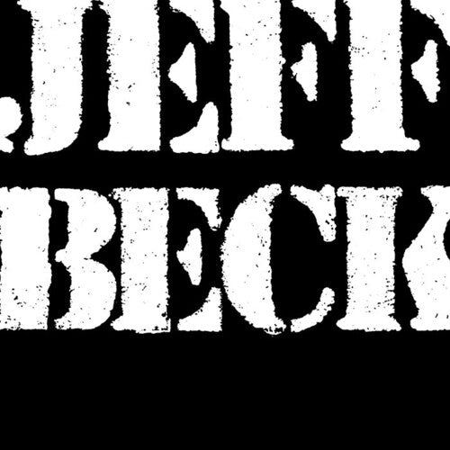Beck, Jeff: There & Back