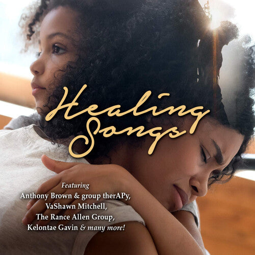 Healing Songs / Various: Healing Songs (Various Artists)