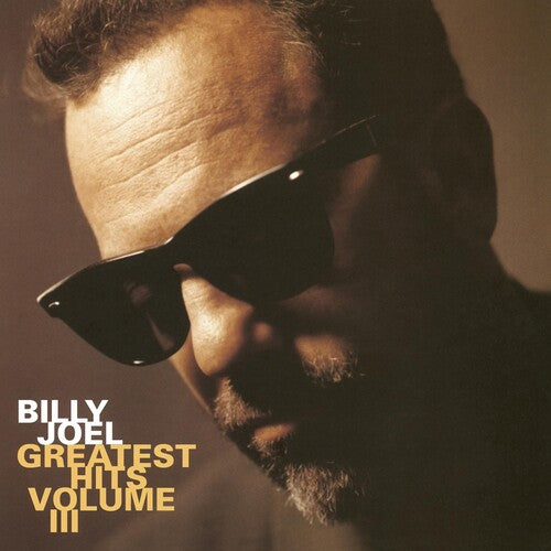 Joel, Billy: Greatest Hits Volume III