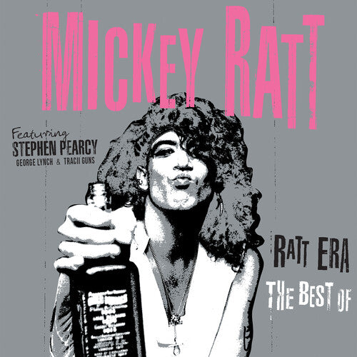 Mickey Ratt: Ratt Era - The Best Of