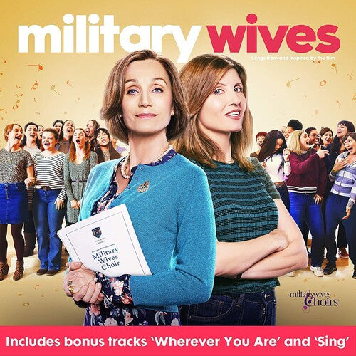 Military Wives / O.S.T.: Military Wives (Original Soundtrack)