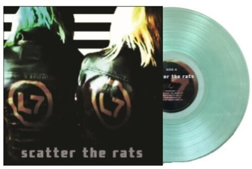 L7: Scatter The Rats