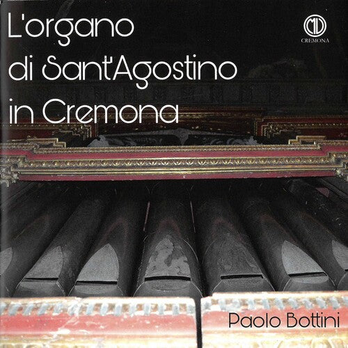 L'Organo Di Sant'Agostino / Various: L'organo Di Sant'agostino