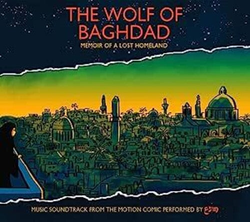 3Yin: Wolf Of Baghdad