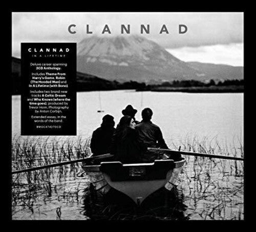 Clannad: In a Lifetime (2CD)