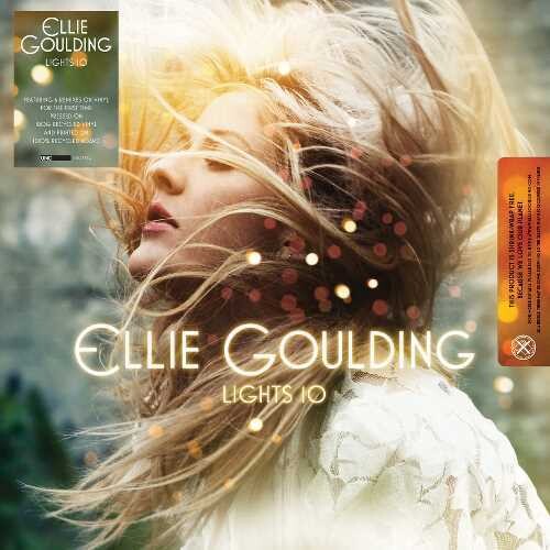 Goulding, Ellie: LIGHTS 10