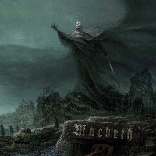 Macbeth: Gedankenwachter