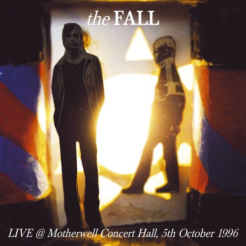 Fall: Live in Motherwell 1996