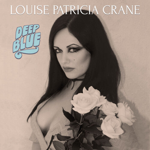 Crane, Louise Patricia: Deep Blue