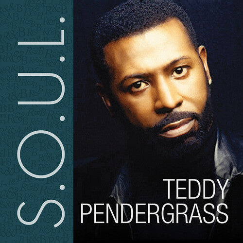 Pendergrass, Teddy: S.O.U.L.: Teddy Pendergrass