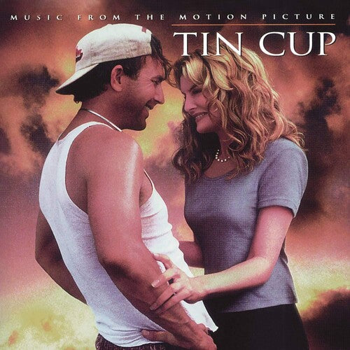 Tin Cup Music From Motion Picture / Var: Tin Cup (Music From the Motion Picture)