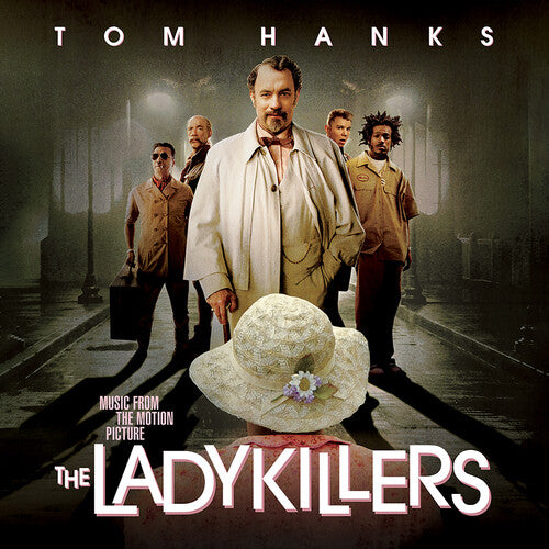Ladykillers / O.S.T: The Ladykillers (Music From the Motion Picture)