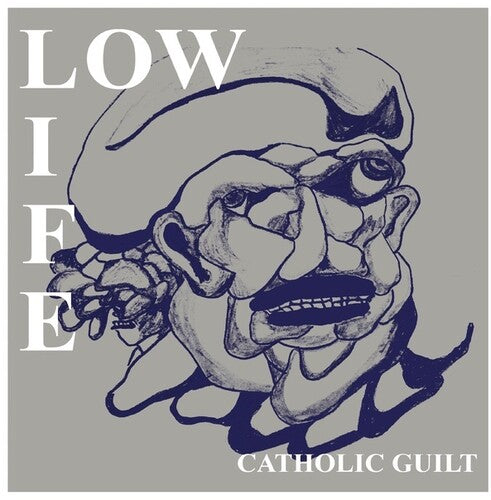 Low Life: Catholic Guilt / Dream Machine (Total Control Remix)