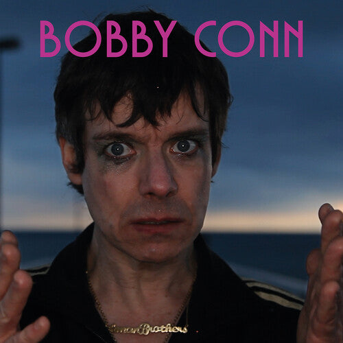 Conn, Bobby: Hollow Men