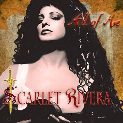Rivera, Scarlet: All Of Me