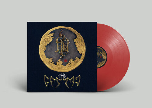 Hu: The Gereg (Deluxe Version) (Red Vinyl)