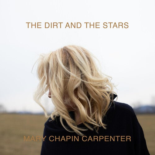 Carpenter, Mary-Chapin: Dirt And The Stars