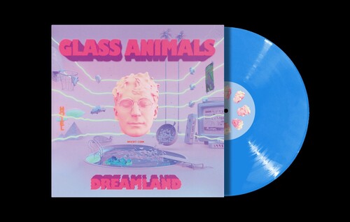 Glass Animals: Dreamland  (Indie Exclusive)