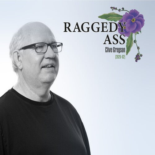 Gregson, Clive: Raggedy Ass (2020-02)