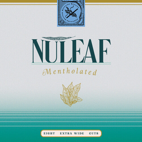 Nu Leaf / Various: Nu Leaf (Various Artists)