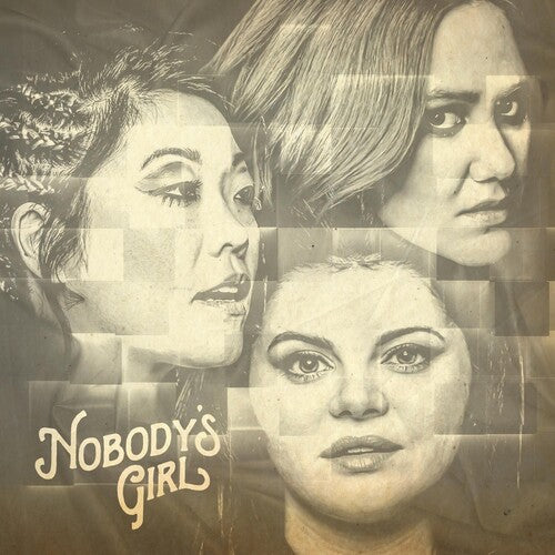 Nobody's Girl: Nobody's Girl