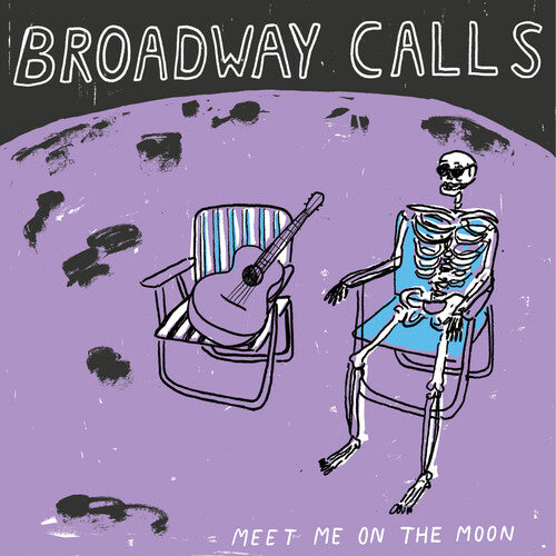 Broadway Calls: Meet Me On The Moon