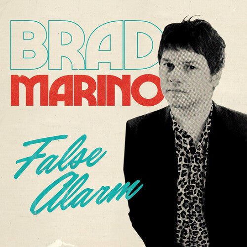 Marino, Brad: False Alarm