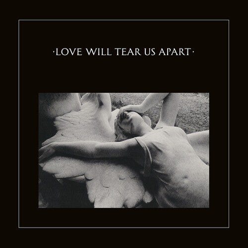 Joy Division: Love Will Tear Us Apart (2020 Remaster)