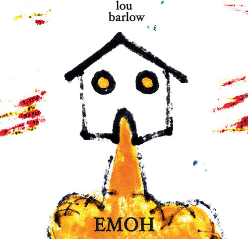 Barlow, Lou: Emoh