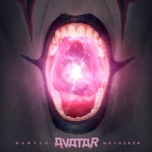Avatar: Hunter Gatherer (Ltd. CD Digipak)