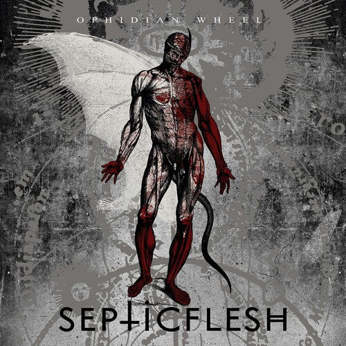Septicflesh: The Ophidian Wheel