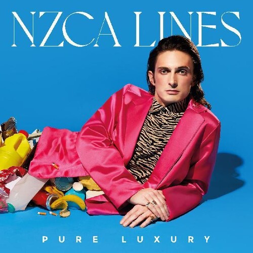 Nzca Lines: Pure Luxury