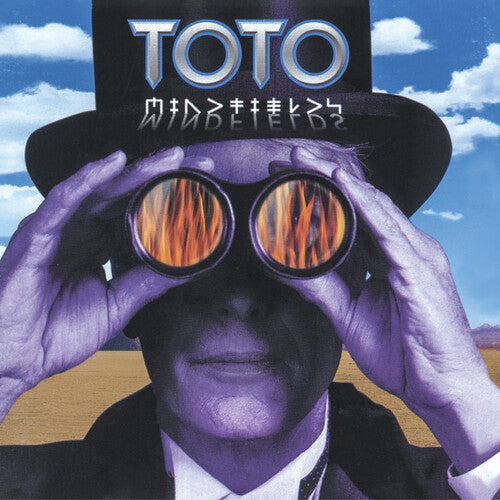 Toto: Mindfields