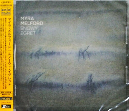 Melford, Myra: Snowy Egret (Remastered)