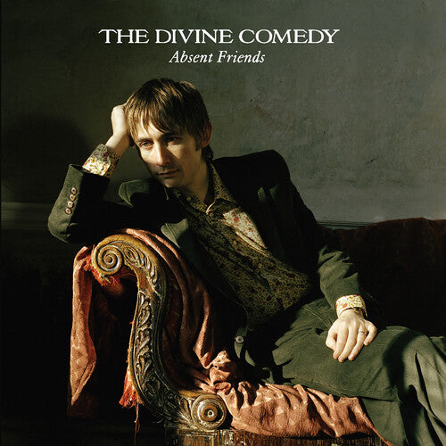 Divine Comedy: Absent Friends