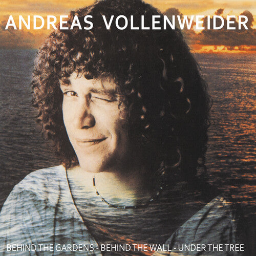 Vollenweider, Andreas: Behind The Gardens - Behind The Wall - Under The