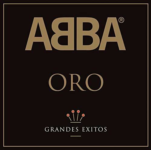 ABBA: Oro