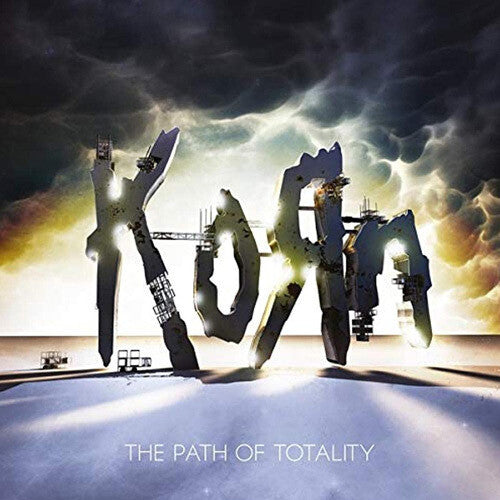 Korn: Path Of Totality [180-Gram Black Vinyl]