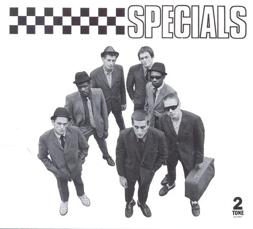 Specials: Specials CD