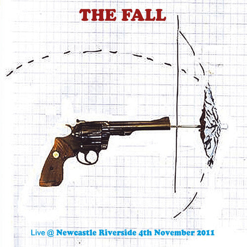 Fall: Live In Newcastle 2011