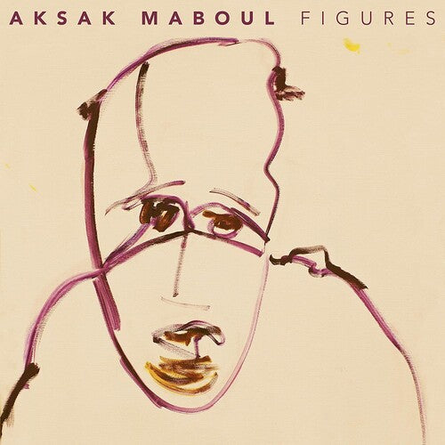 Maboul, Aksak: Figures