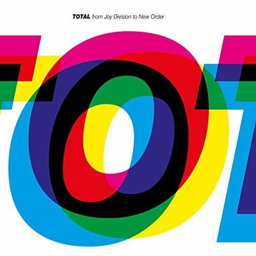 New Order / Joy Division: Total