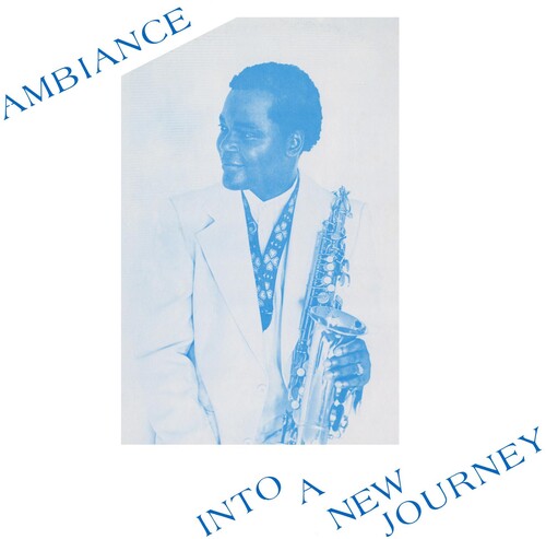 Ambiance: Into A New Journey