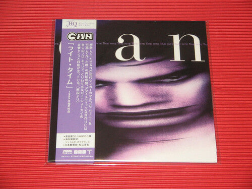 Can: Rite Time (UHQCD / Paper Sleeve)