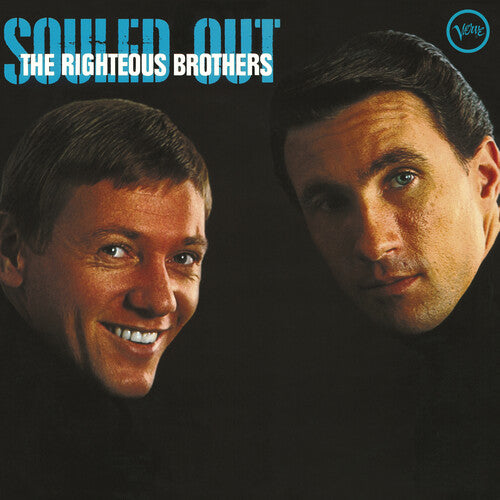 Righteous Brothers: Souled Out