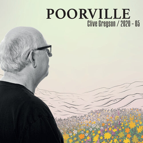 Gregson, Clive: Poorville (2020-05)