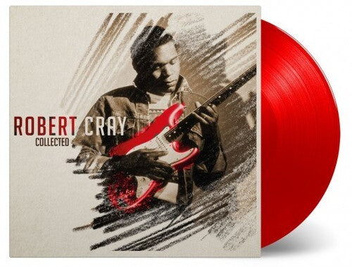 Cray, Robert: Collected [180-Gram Black Vinyl]