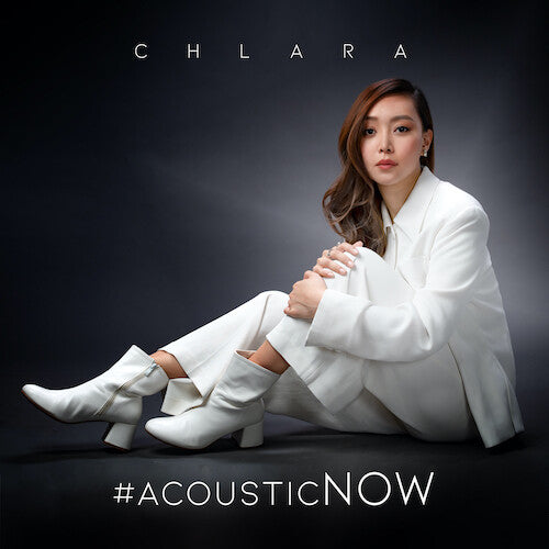 Chlara: #acousticNow (MQA-CD)